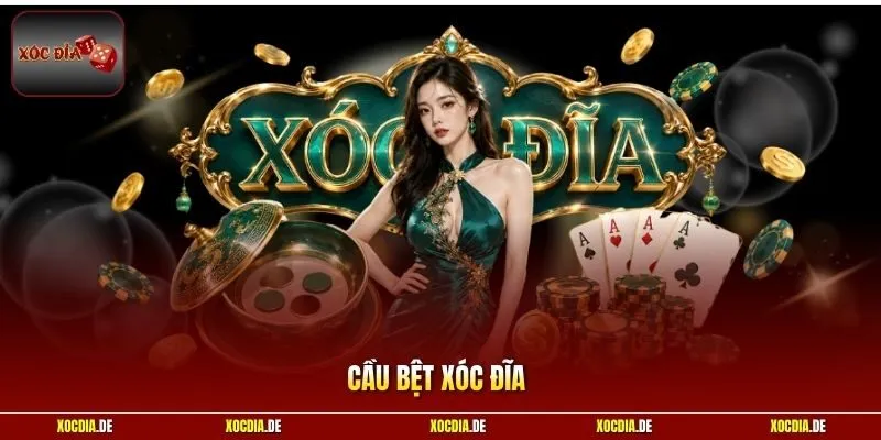Cầu Bệt Xóc Đĩa | Dấu Hiệu Nhận Biết Chuẩn Xác Nhất 2026