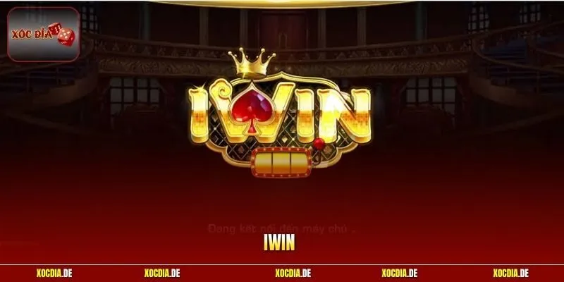 iWin | Đánh Giá Cổng Game Xóc Đĩa Thu Hút Triệu Hội Viên