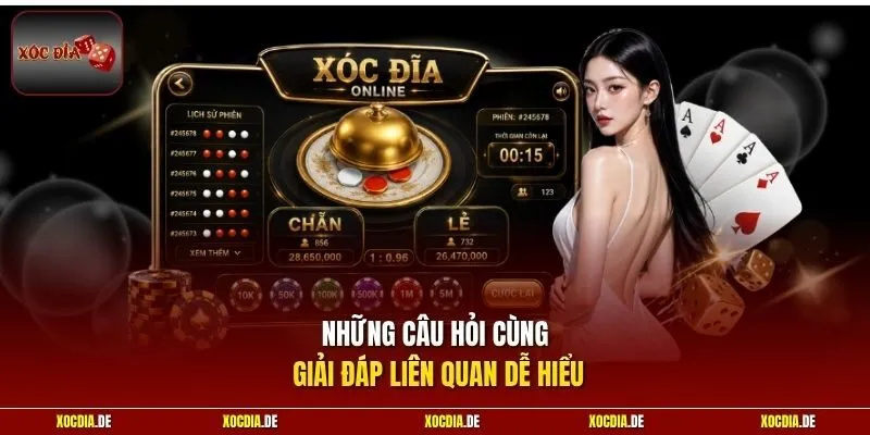Những câu hỏi cùng giải đáp liên quan dễ hiểu
